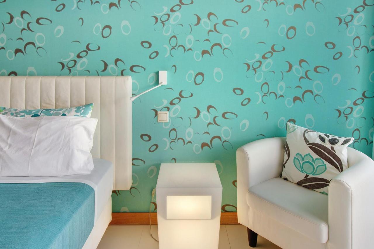 Dfm Happy Days E - Funchal Apartment Exterior photo